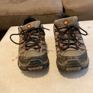 Merrell Boots Mens 9.5